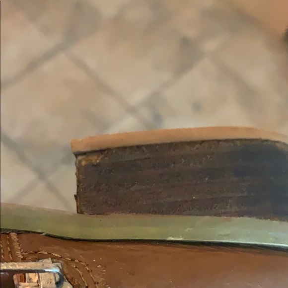 Tory Burch boots, preowned - Picture 9 of 10